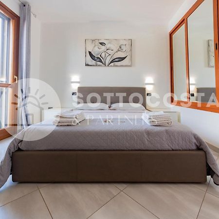 Hotel Villino Montale Porto Cesareo Exterior foto